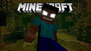 HEROBRINE IS BACK!? - Minecraft Mod Showcase (Filipino/Tagalog)