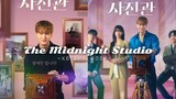 The Midnight Studio (2024) EP. 14 [Eng Sub] 🇰🇷