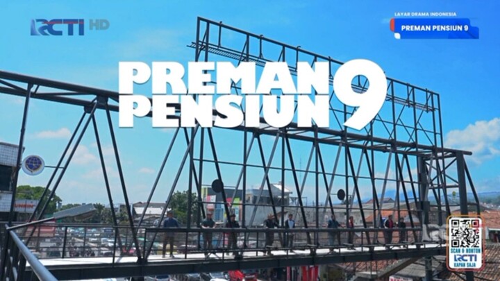 PREMAN PENSIUN9 EPISODE 30