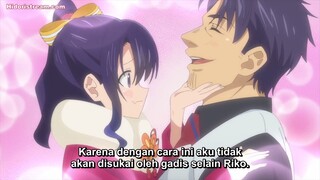 You Are Ms. Servant Episode 12 (Subtitle Indonesia) TAMAT