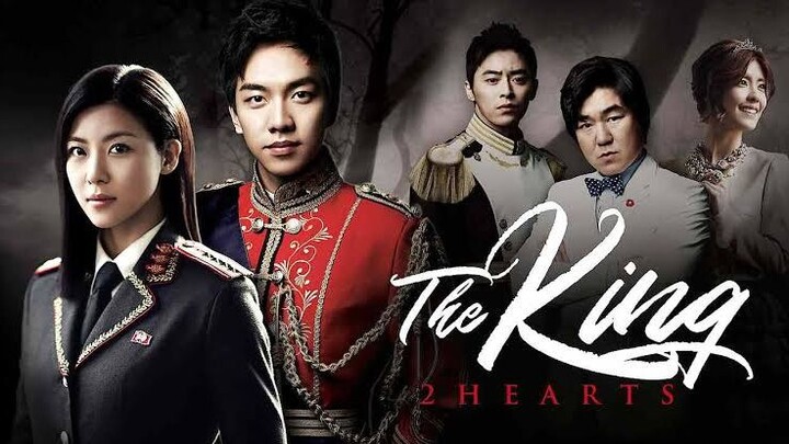 THE KING 2 HEARTS EP19