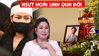 TRƯA 26/9: Showbiz bàng hoàng danh hài Hoài Linh qua đời ở tuổi 53