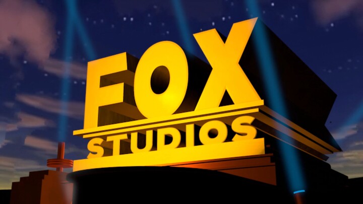 FOX STUDIOS (Studios BS0 Style)