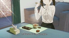 Dekiru Neko wa Kyou mo Yuuutsu Episode 11 (Subtitel Indonesia)