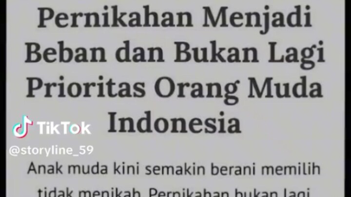 Tidak ada SEJARAHNYA wanita meninggal karna telat nikah.