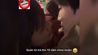 các chúa hề ngoài đời thực p85 #FUNNY