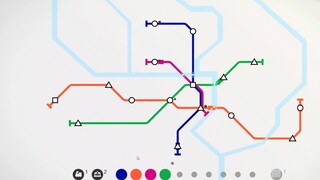 [GMV] Minimetro Z3 Membuat Orang Bingung