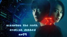 Sisyphus the myth (eng/dub ep04)