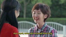 [SubIndo] LOVE O2O cdrama ep 19