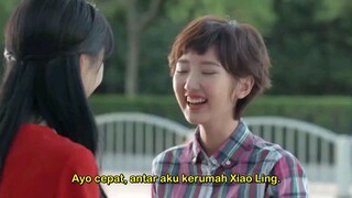 [SubIndo] LOVE O2O cdrama ep 19