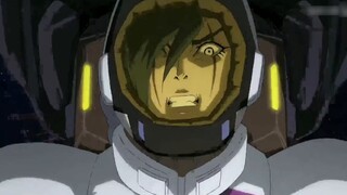 [Mobile Suit Gundam] "ขอลงโทษเธอหน่อย"~