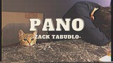 [Vietsub+Lyrics] Pano - Zack Tabudlo