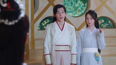 HƯƠNG MẬT TỰA KHÓI SƯƠNG - Tập 5