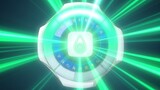[Remix]Lồng tiếng Trung trong <Digimon Adventure>: Togemon tiến hóa
