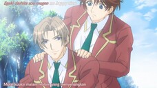 Gakuen Heaven Episode 9 SUB INDO
