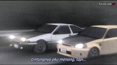 Initial D S4 eps 7