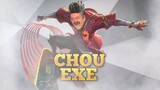 CHOU EXE - PLAY WITH PAPA FRANCO || MEME EXE