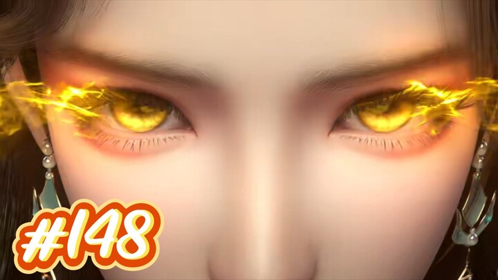 BTTH || S08 || EP 148 || PREVIEW || JRNY 2 GU CKAN || DEVIL STATUS HOUSE ||