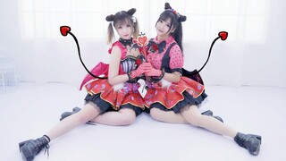 girls｜小恶魔能否打动你的心