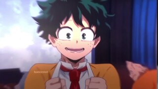 Dekusquad edit - Love & War