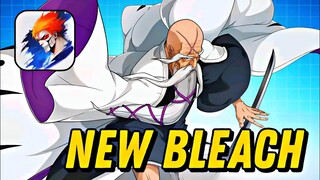 RILIS DI PLAYSTORE! GAME BLEACH TERBARU RINGAN & GOKIL - THE ULTIMATE BATTLE GAMEPLAY