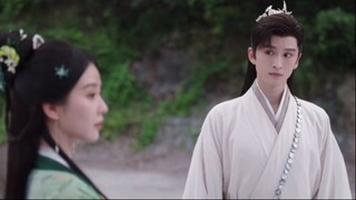 Love in Pavilion ep 4