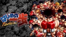 hajime no ippo season episode 26 TAGALOG