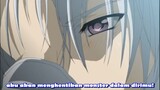 Vampir Knight S1 Episode 6 subtitle Indonesia