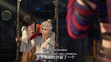 Bu Liang Ren S7 Eps 9 Best Sub UHD