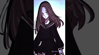 JEDAG JEDUG TOKYO REVENGERS✨ || YUZUHA SHIBA🥵 || VIRAL🔥 #shorts