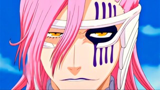 「Drive Forever ☠️」 Espada Edit Bleach 4k