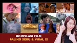 KOMPILASI FILM PALING SERU & VIRAL !!! | Kumpulan Cerita Terseru Klara Tania