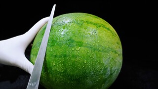 Fruit Art | Watermelon Carving