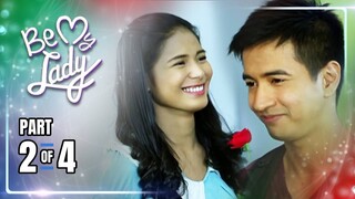 Be My Lady | Episode 175 (2/4) | April 5, 2024