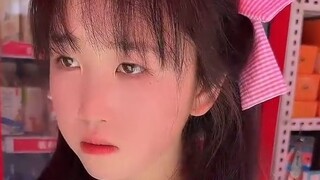 Gadis Laos sangat sulit