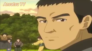 Gintama (Short Ep 27) - Đột nhập nhà sát thủ? #gintama