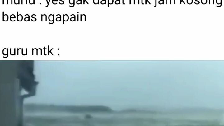 guru mtk : apapun ku lakukan demi muridku