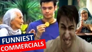 Funniest Commercials in the Philippines