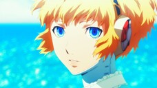 [Vietsub] Persona 3: The Movie 2 - Midsummer Knights Dream (S&M Fansub)
