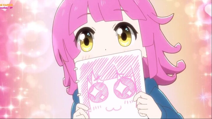 Episode 9 | Nijiyon Animation | Sub Indo