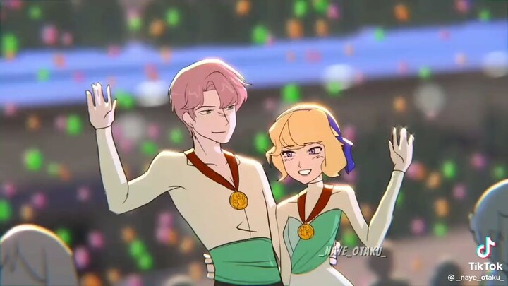 Love Story(MSA)