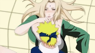 Naruto chuyển giới