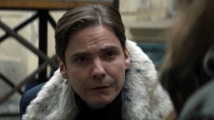 Baron Zemo became the only character with an online IQ in the whole play