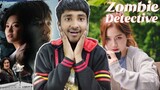 Zombie Detective K-DRAMA REVIEW Hindi : (Spoiler Free!)