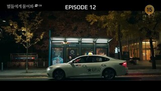When The Stars Gossip Episode 12 Sub Indo