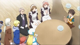 By the Grace of the Gods Episode 2 English Dubbed