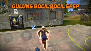 19 KILL GULUNG BOCIL BOCIL DI PURGATORY 🔥