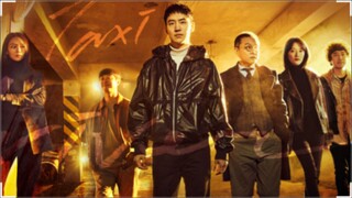 Taxi Driver Ep 6