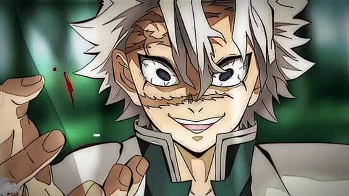 TOP 9 KARAKTER TERKUAT DO DEMON SLAYER