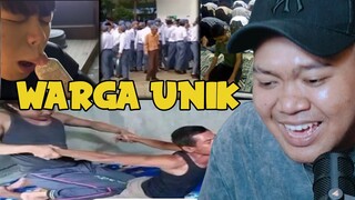 MEME REELS IG  EPS 164 || Keunikan warga dunia Part 1